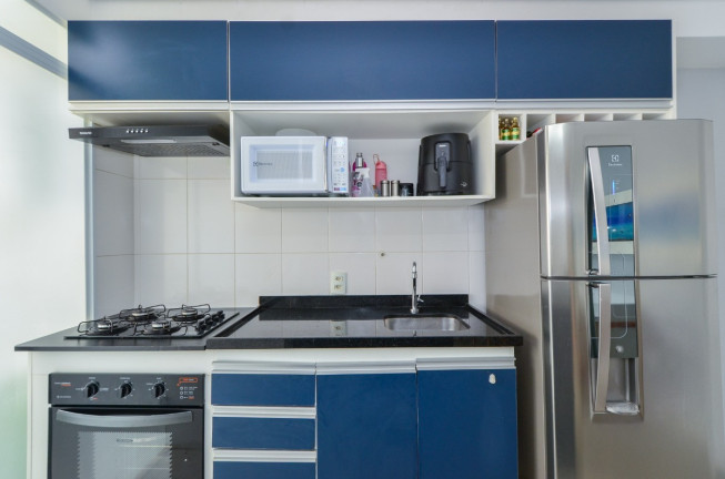 Imagem Apartamento com 2 Quartos à Venda, 68 m² em Vila Mascote - São Paulo