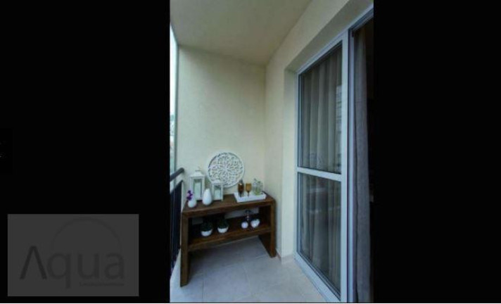 Imagem Apartamento com 3 Quartos à Venda, 57 m² em Vila Valparaiso - Santo André Imagem Apartamento com 3 Quartos à Venda, 57 m² em Vila Valparaiso - Santo André