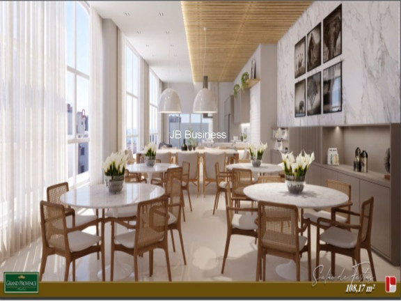 Imagem Imóvel com 4 Quartos à Venda, 212 m² em Meia Praia - Itapema