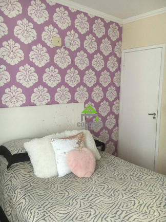 Imagem Apartamento com 2 Quartos à Venda, 54 m² em Jardim Central - Cotia