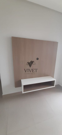 Imagem Apartamento com 3 Quartos à Venda, 71 m² em Jardim Europa - Sorocaba