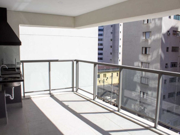 Imóvel com 3 Quartos à Venda, 108 m² em Paraíso - São Paulo