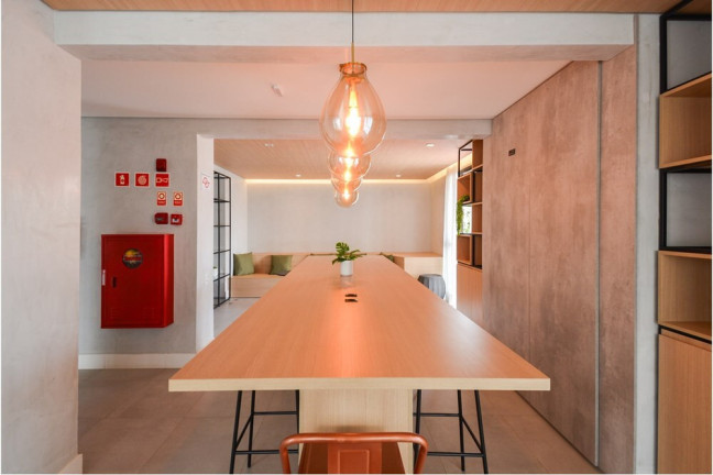 Imagem Imóvel com 1 Quarto à Venda, 27 m² em Jardim Das Acácias - São Paulo