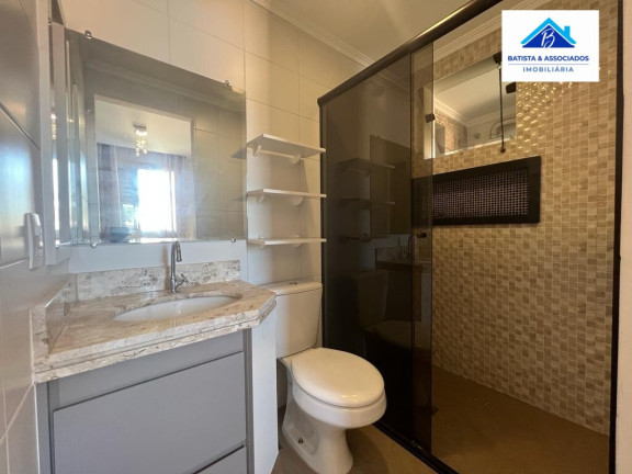 Imagem Apartamento com 3 Quartos à Venda, 58 m² em Jardim Paranapanema - Campinas Imagem Apartamento com 3 Quartos à Venda, 58 m² em Jardim Paranapanema - Campinas