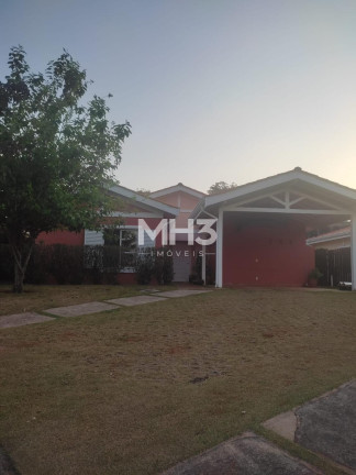 Imagem Casa de Condomínio com 4 Quartos à Venda, 220 m² em Vila Hollândia - Campinas Imagem Casa de Condomínio com 4 Quartos à Venda, 220 m² em Vila Hollândia - Campinas
