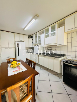 Imagem Apartamento com 2 Quartos à Venda, 64 m² em Parque Residencial Eloy Chaves - Jundiaí