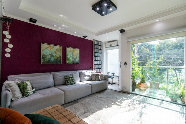 Casa com 3 Quartos à Venda,  em Vila Guiomar - Santo André