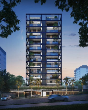 Imagem Cobertura com 3 Quartos à Venda, 339 m² em Petrópolis - Porto Alegre