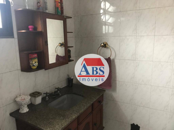 Imagem Sobrado com 3 Quartos à Venda, 190 m² em Vila Nova - Cubatão Imagem Sobrado com 3 Quartos à Venda, 190 m² em Vila Nova - Cubatão