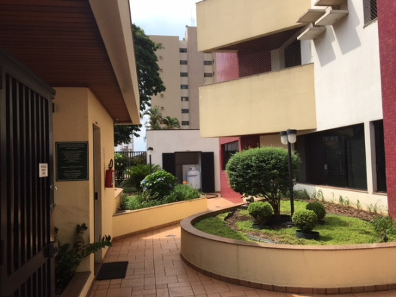 Imagem Apartamento com 4 Quartos à Venda, 565 m² em Bauru