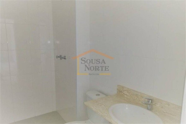 Imagem Apartamento com 1 Quarto à Venda, 46 m² em Imirim - São Paulo