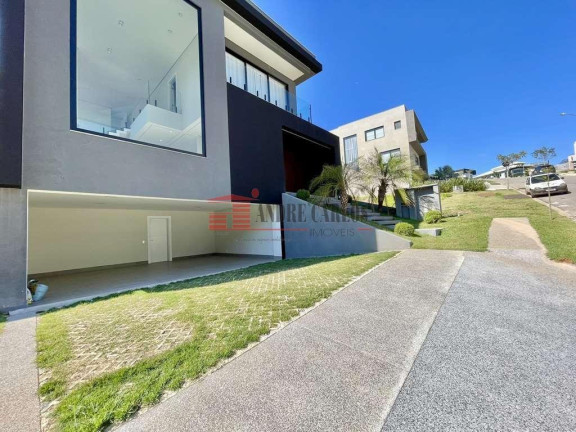 Imagem Casa de Condomínio com 4 Quartos à Venda, 394 m² em Paisagem Renoir - Cotia Imagem Casa de Condomínio com 4 Quartos à Venda, 394 m² em Paisagem Renoir - Cotia