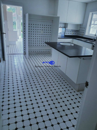 Imagem Casa de Condomínio com 4 Quartos à Venda, 1.700 m² em São Conrado - Rio De Janeiro