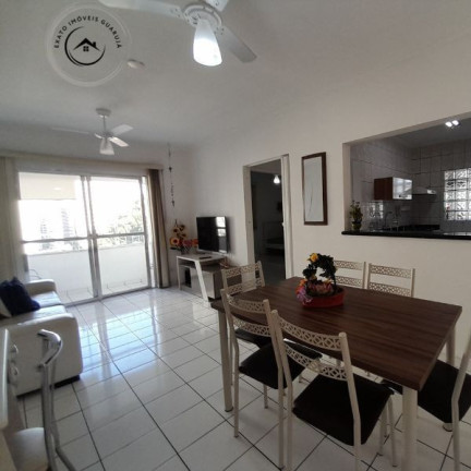 Imagem Apartamento com 1 Quarto à Venda, 66 m² em Pitangueiras - Guarujá Imagem Apartamento com 1 Quarto à Venda, 66 m² em Pitangueiras - Guarujá