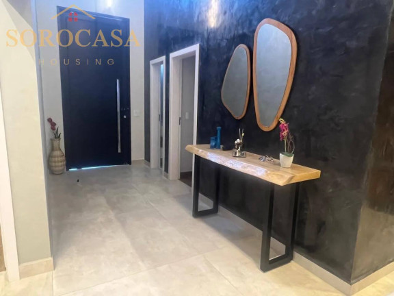 Imagem Casa com 3 Quartos à Venda,  em Parque Campolim - Sorocaba
