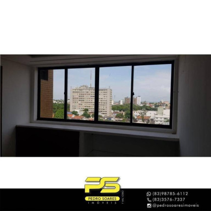 Imagem Sala Comercial à Venda, 38 m² em Centro - João Pessoa Imagem Sala Comercial à Venda, 38 m² em Centro - João Pessoa