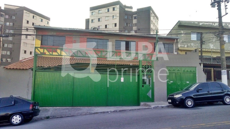 Imóvel Comercial para Alugar, 150 m² em Brasilânda - São Paulo