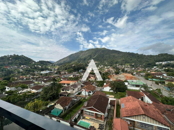 Imagem Apartamento com 2 Quartos à Venda, 90 m² em Alto - Teresópolis Imagem Apartamento com 2 Quartos à Venda, 90 m² em Alto - Teresópolis