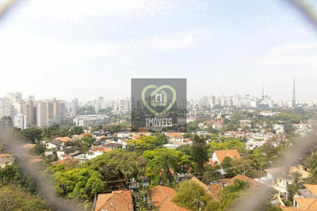 Imagem Apartamento com 3 Quartos à Venda, 198 m² em Perdizes - São Paulo Imagem Apartamento com 3 Quartos à Venda, 198 m² em Perdizes - São Paulo