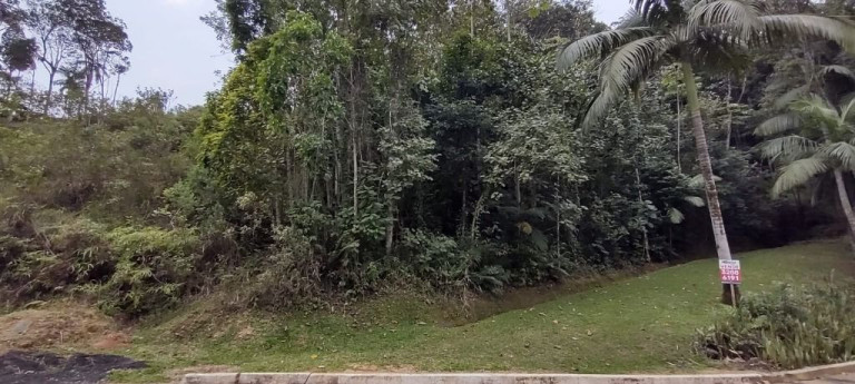 Imagem Terreno à Venda, 2.445 m² em Testo Central - Pomerode Imagem Terreno à Venda, 2.445 m² em Testo Central - Pomerode