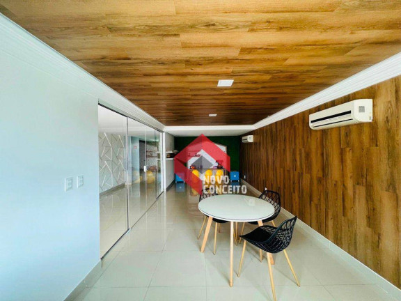 Imagem Apartamento com 2 Quartos à Venda, 70 m² em Meireles - Fortaleza Imagem Apartamento com 2 Quartos à Venda, 70 m² em Meireles - Fortaleza