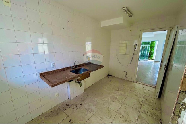 Imagem Casa de Condomínio com 3 Quartos à Venda, 158 m² em Recreio Dos Bandeirantes - Rio De Janeiro Imagem Casa de Condomínio com 3 Quartos à Venda, 158 m² em Recreio Dos Bandeirantes - Rio De Janeiro