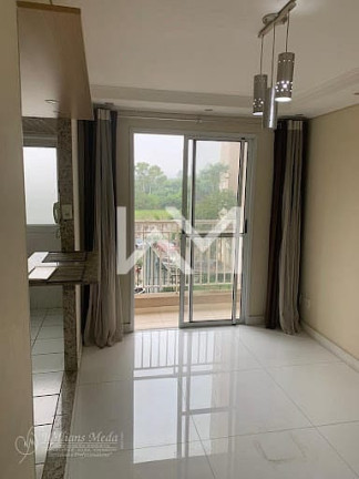 Imagem Apartamento com 2 Quartos à Venda, 54 m² em Tatuapé - São Paulo Imagem Apartamento com 2 Quartos à Venda, 54 m² em Tatuapé - São Paulo