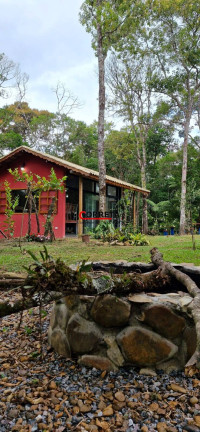 Imagem Chácara com 1 Quarto à Venda, 30.000 m² em Murundu - Ibiúna