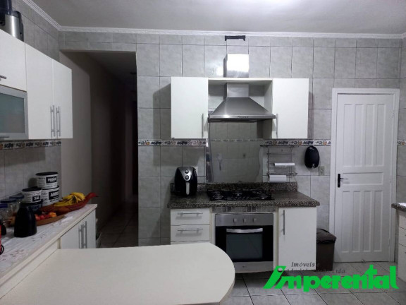 Imagem Casa com 3 Quartos à Venda, 94 m² em Catiapoa - São Vicente