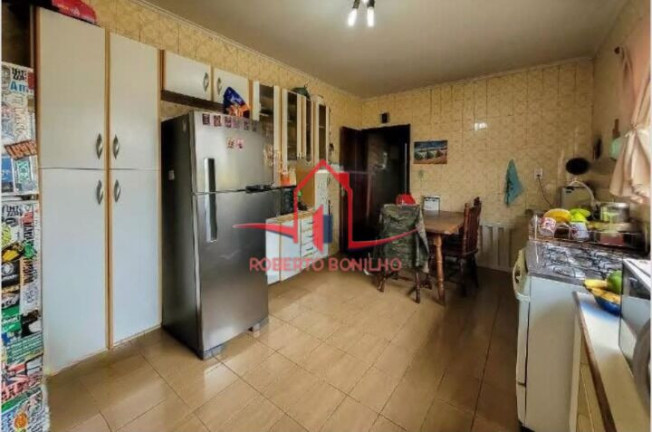 Imagem Sobrado com 3 Quartos à Venda, 156 m² em Rudge Ramos - São Bernardo Do Campo Imagem Sobrado com 3 Quartos à Venda, 156 m² em Rudge Ramos - São Bernardo Do Campo