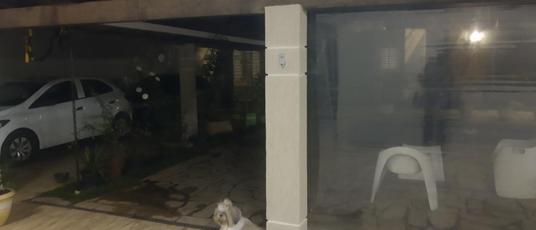Imagem Casa com 4 Quartos à Venda, 350 m² em Região Dos Lagos (sobradinho) - Brasília