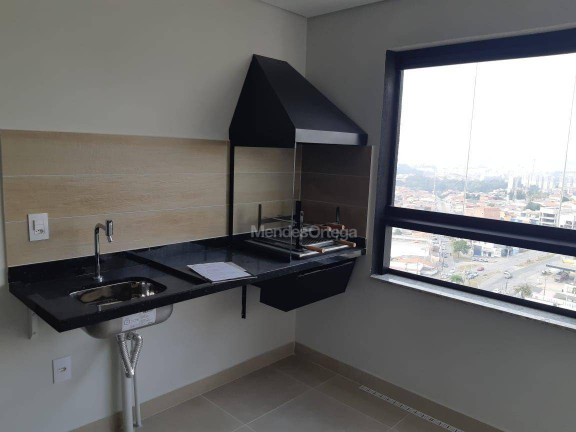 Imagem Apartamento com 2 Quartos à Venda, 91 m² em Parque Campolim - Sorocaba
