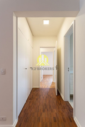 Imagem Apartamento com 3 Quartos à Venda, 137 m² em Jardim América - São Paulo Imagem Apartamento com 3 Quartos à Venda, 137 m² em Jardim América - São Paulo