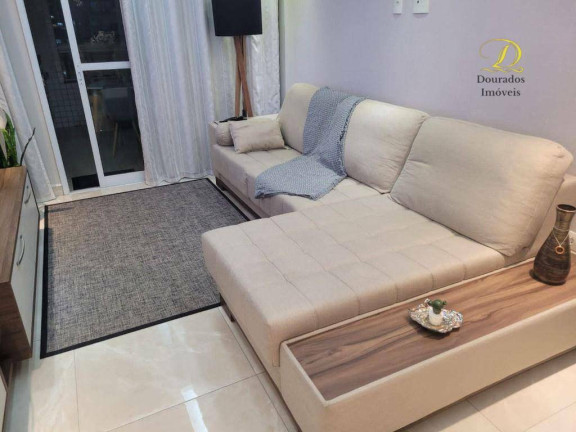 Apartamento com 3 Quartos à Venda, 130 m² em Canto Do Forte - Praia Grande