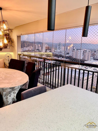 Imagem Apartamento com 3 Quartos à Venda, 145 m² em Anhangabaú - Jundiaí Imagem Apartamento com 3 Quartos à Venda, 145 m² em Anhangabaú - Jundiaí