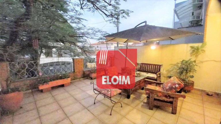 Imagem Sobrado com 3 Quartos à Venda, 175 m² em Vila Romana - São Paulo Imagem Sobrado com 3 Quartos à Venda, 175 m² em Vila Romana - São Paulo