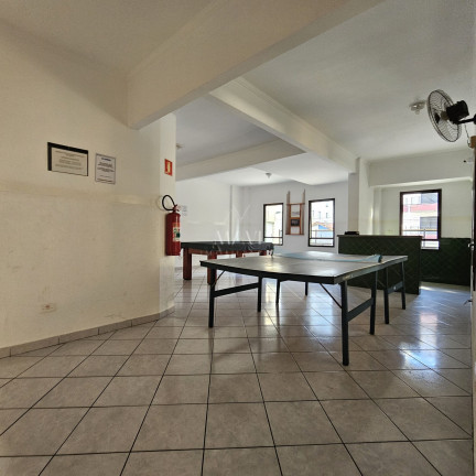 Imagem Apartamento com 2 Quartos para Alugar, 70 m² em Tupi - Praia Grande