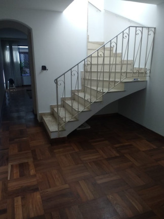 Imagem Casa com 3 Quartos à Venda, 202 m² em Vila Nova Conceição - São Paulo
