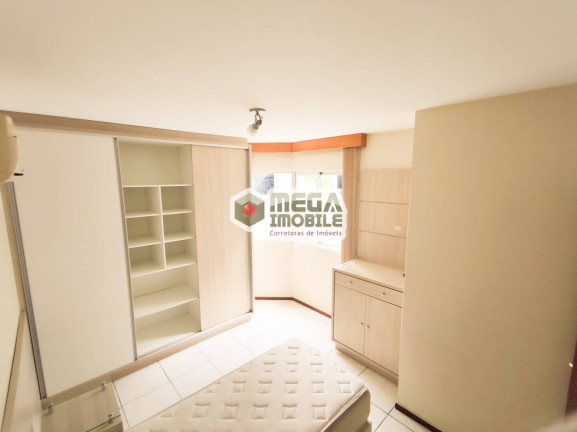 Imagem Apartamento com 3 Quartos à Venda, 91 m² em Itacorubi - Florianópolis Imagem Apartamento com 3 Quartos à Venda, 91 m² em Itacorubi - Florianópolis