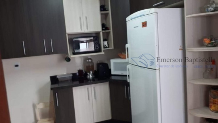 Imagem Casa com 3 Quartos à Venda, 134 m² em Clube De Campo Fazenda - Itatiba