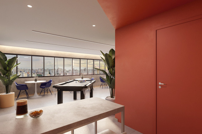 Imagem Apartamento com 3 Quartos à Venda, 75 m² em Vila Sônia - São Paulo Imagem Apartamento com 3 Quartos à Venda, 75 m² em Vila Sônia - São Paulo