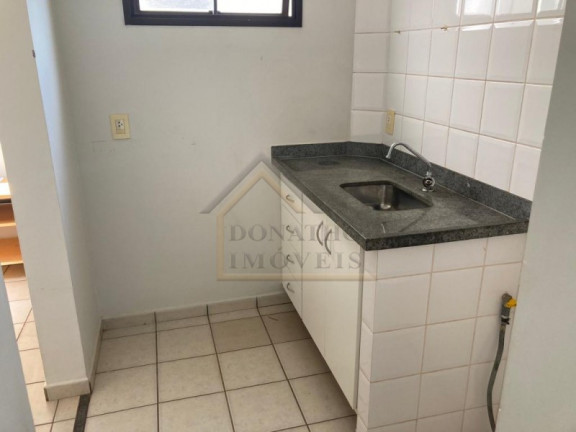 Imagem Apartamento com 1 Quarto para Alugar, 38 m² em Jardim Nova Aliança - Ribeirão Preto Imagem Apartamento com 1 Quarto para Alugar, 38 m² em Jardim Nova Aliança - Ribeirão Preto