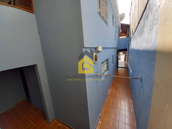 Imagem Sobrado com 3 Quartos à Venda, 196 m² em Parque Terra Nova Ii - São Bernardo Do Campo Imagem Sobrado com 3 Quartos à Venda, 196 m² em Parque Terra Nova Ii - São Bernardo Do Campo