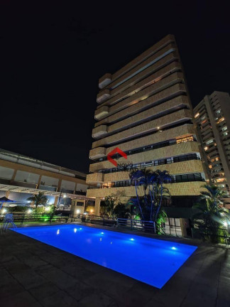 Apartamento com 4 Quartos à Venda, 250 m² em Aldeota - Fortaleza