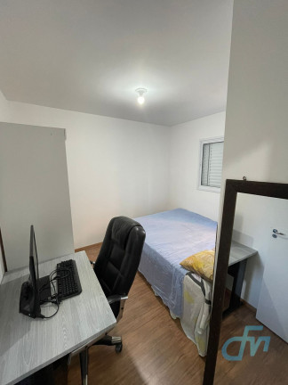 Imagem Apartamento com 2 Quartos à Venda, 43 m² em Botujuru - Mogi Das Cruzes