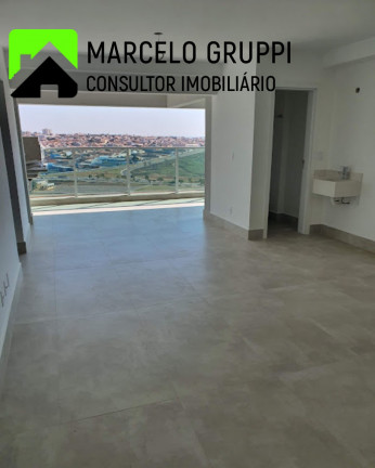 Imagem Apartamento com 3 Quartos à Venda, 128 m² em Jardim Pompéia - Indaiatuba