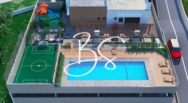 Imagem Apartamento com 2 Quartos à Venda, 76 m² em Olaria - Canoas