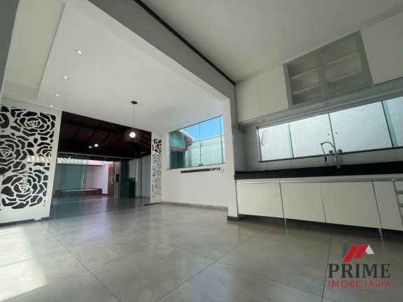 Imagem Casa com 3 Quartos à Venda, 190 m² em Residencial Solarium - Lagoa Santa Imagem Casa com 3 Quartos à Venda, 190 m² em Residencial Solarium - Lagoa Santa