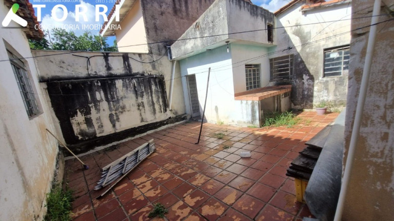 Imagem Casa com 3 Quartos à Venda, 186 m² em Jardim Juliana - Sorocaba Imagem Casa com 3 Quartos à Venda, 186 m² em Jardim Juliana - Sorocaba