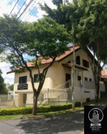 Casa com 4 Quartos à Venda, 600 m² em Parque Campolim - Sorocaba